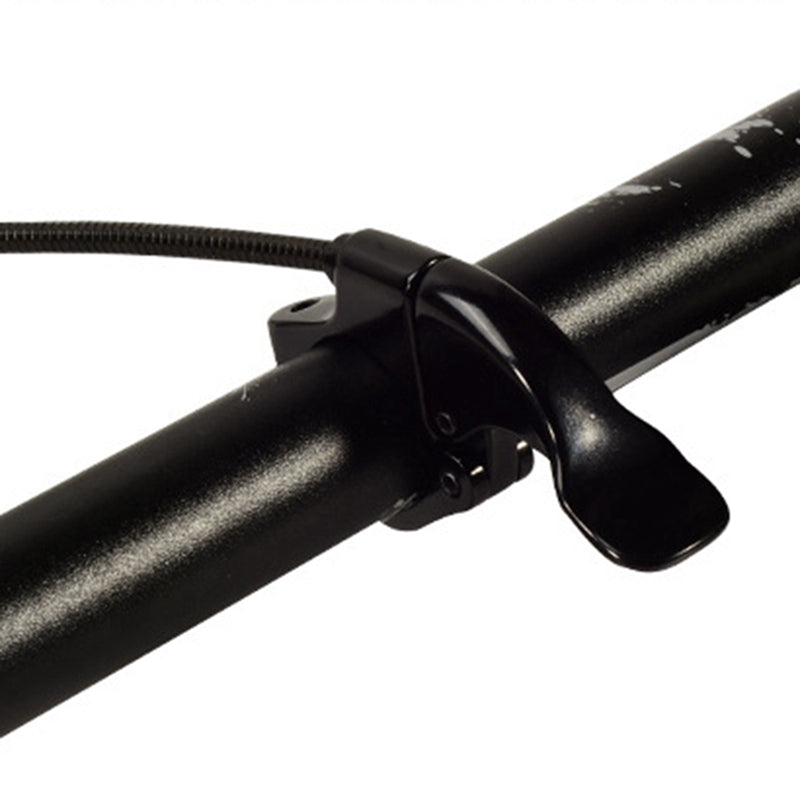 Sorata Comp - External Cable - Dropper Seat Post  31.6 Diameter 125mm Travel