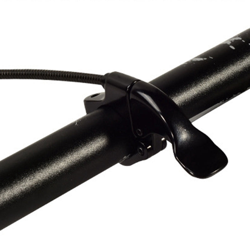 Sorata Comp - External Cable - Dropper Seat Post 30.9 Diameter 100mm Travel