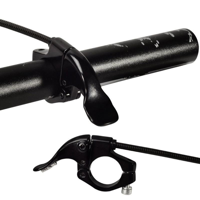 Sorata Comp - External Cable - Dropper Seat Post  31.6 Diameter 125mm Travel