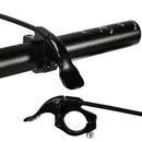 Sorata Pro - Internal Cable - 31.6 Diameter 100mm Travel - Adjustable Dropper Seatpost