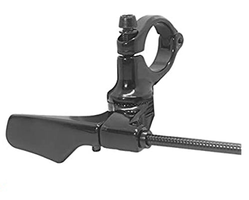 S'Presso B - Underbar Remote Lever - for dropper seat posts inc assembly kit