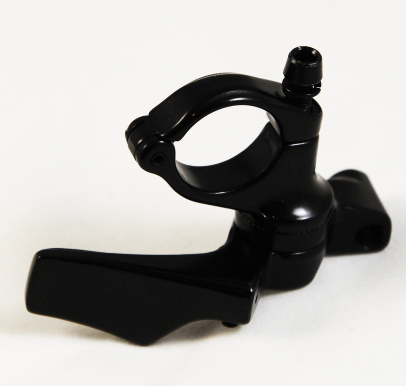 S'Presso B - Underbar Remote Lever - for dropper seat posts inc assembly kit