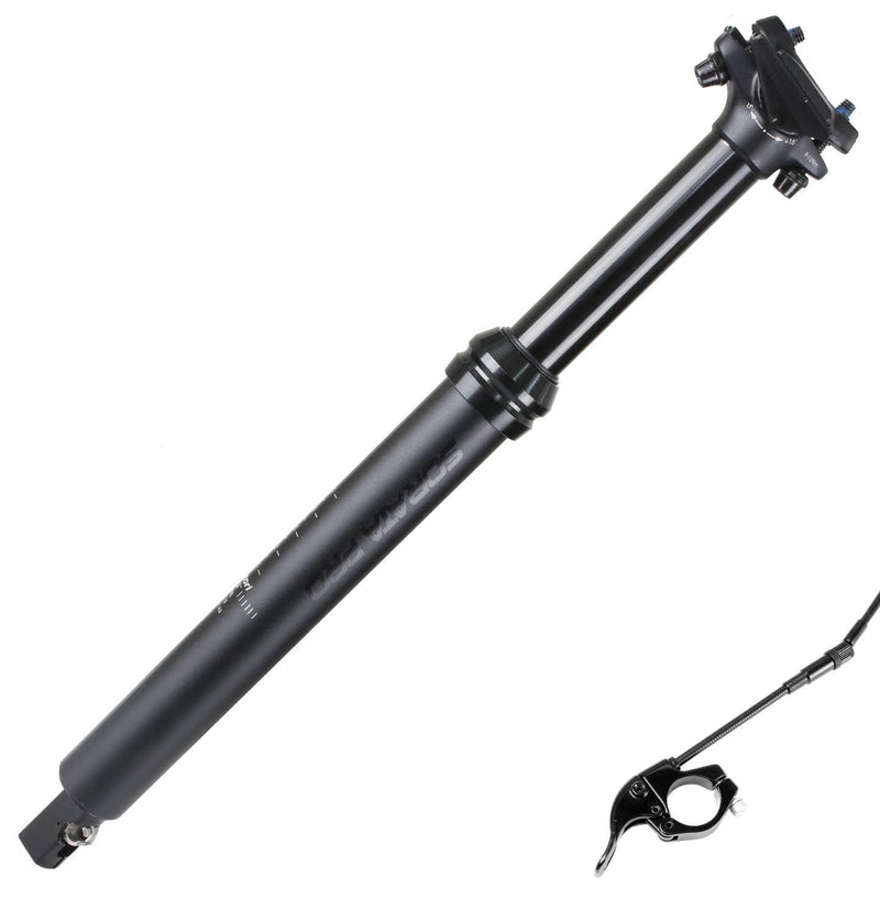 Promax dropper seatpost sales