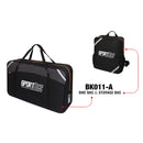 NOOYAH - SPORTACE Bike Carry Bag Case Soft Shell Travel Plane Train Bus Kids Bike- 120CM Long - MTB Mountain Bike Road Bikes 700C