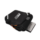 NOOYAH - SPORTACE Bike Carry Bag Case Soft Shell Travel Plane Train Bus Kids Bike- 120CM Long - MTB Mountain Bike Road Bikes 700C