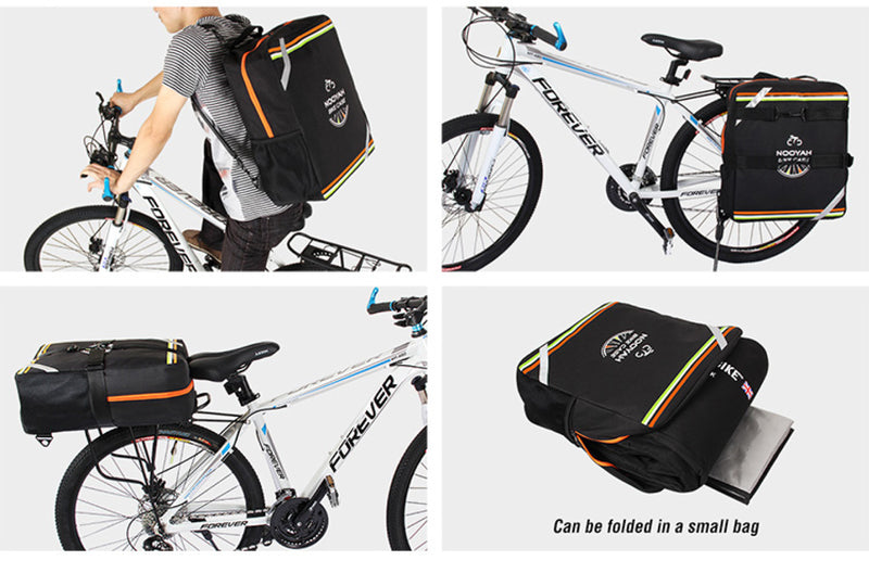 SPORTACE Bike Travel Plane Soft Shell Carry Bag  Case- 120CM - MTB Mountain Bike Road Bikes 700C