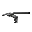ZOOM Height Adjustable 31.8mm Stem - For MTB Mountain Bike and Ebike integration cables for internal routing